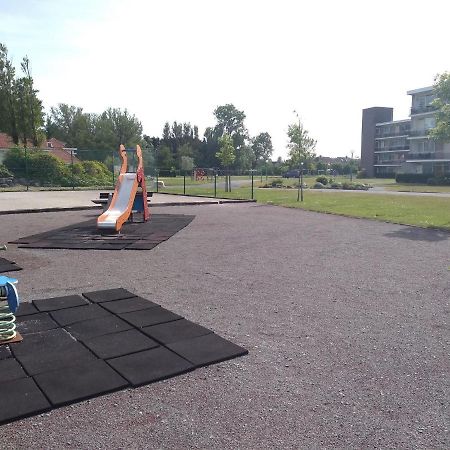 Joy Lotus 105 Apartment Де Хаан Екстериор снимка