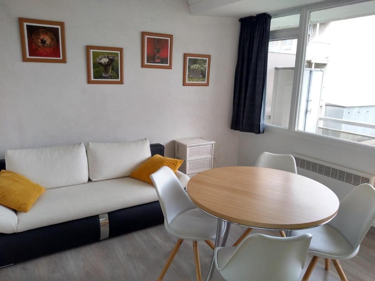 Joy Lotus 105 Apartment Де Хаан Екстериор снимка
