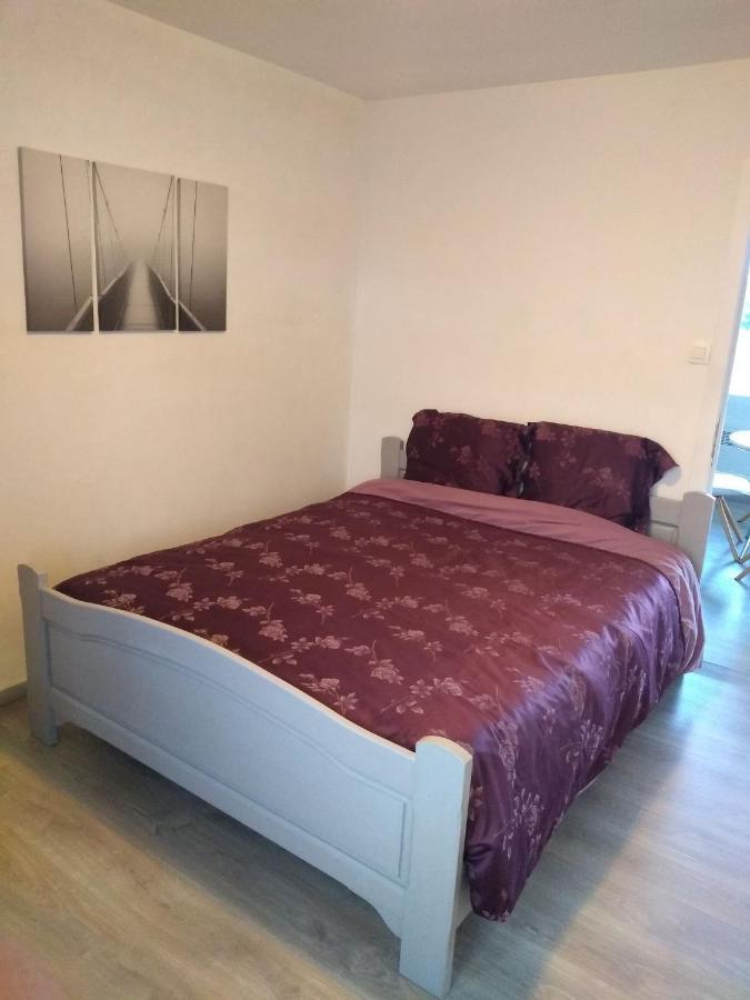 Joy Lotus 105 Apartment Де Хаан Екстериор снимка