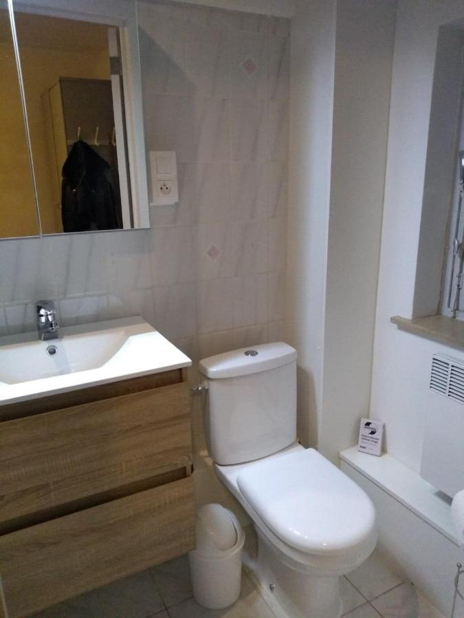 Joy Lotus 105 Apartment Де Хаан Екстериор снимка