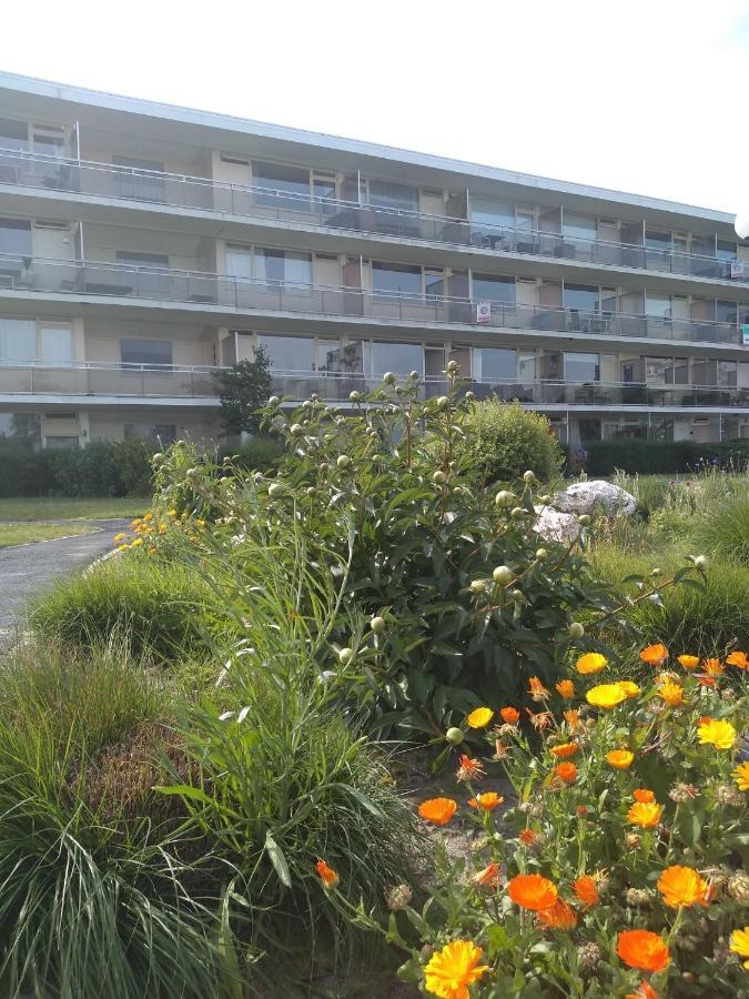Joy Lotus 105 Apartment Де Хаан Екстериор снимка