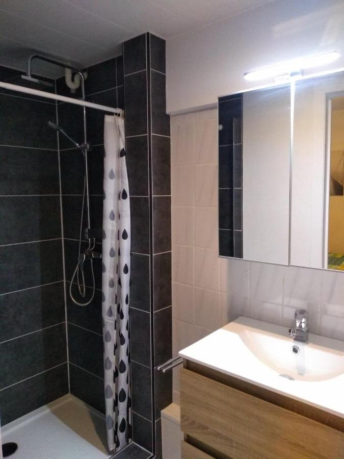 Joy Lotus 105 Apartment Де Хаан Екстериор снимка