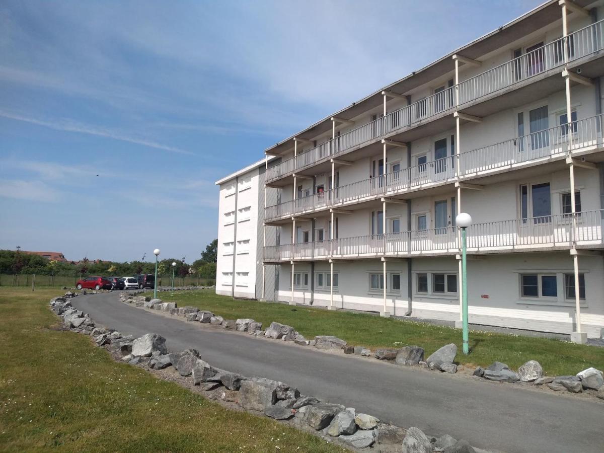 Joy Lotus 105 Apartment Де Хаан Екстериор снимка